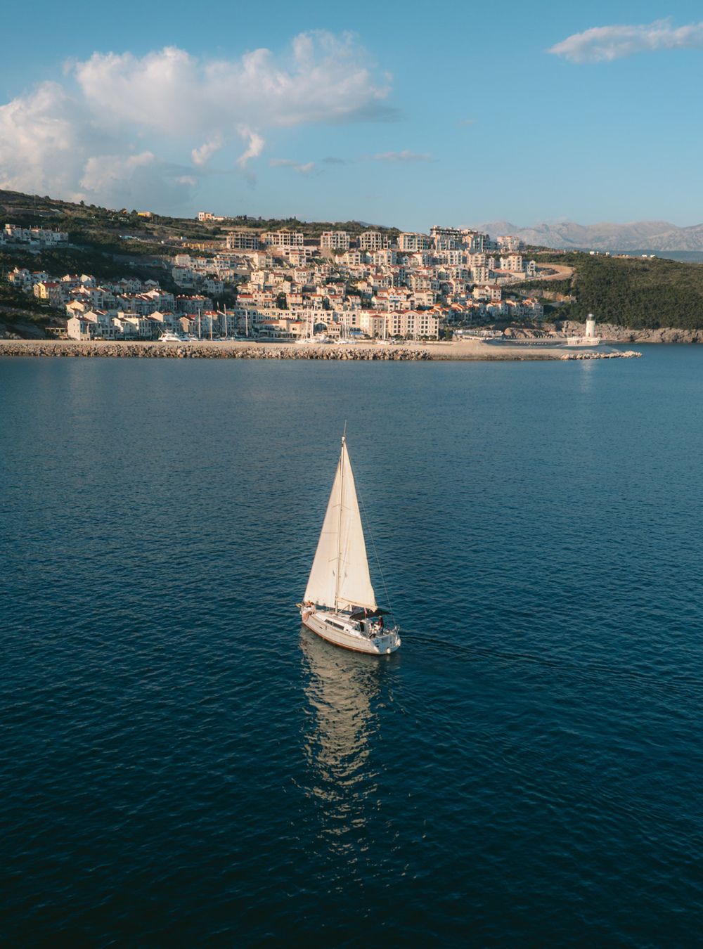 Lustica Bay 2
