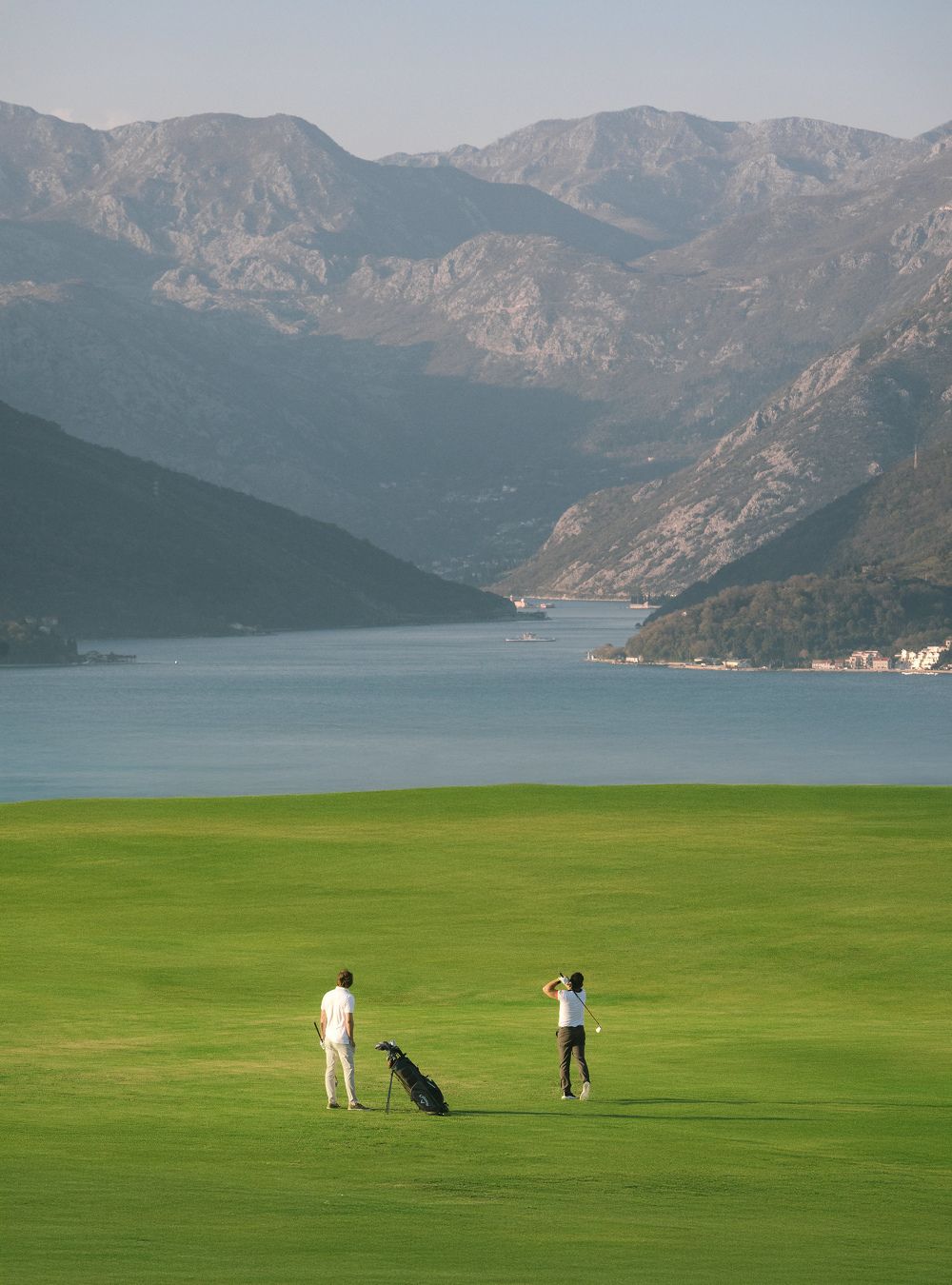 Lustica Bay 3