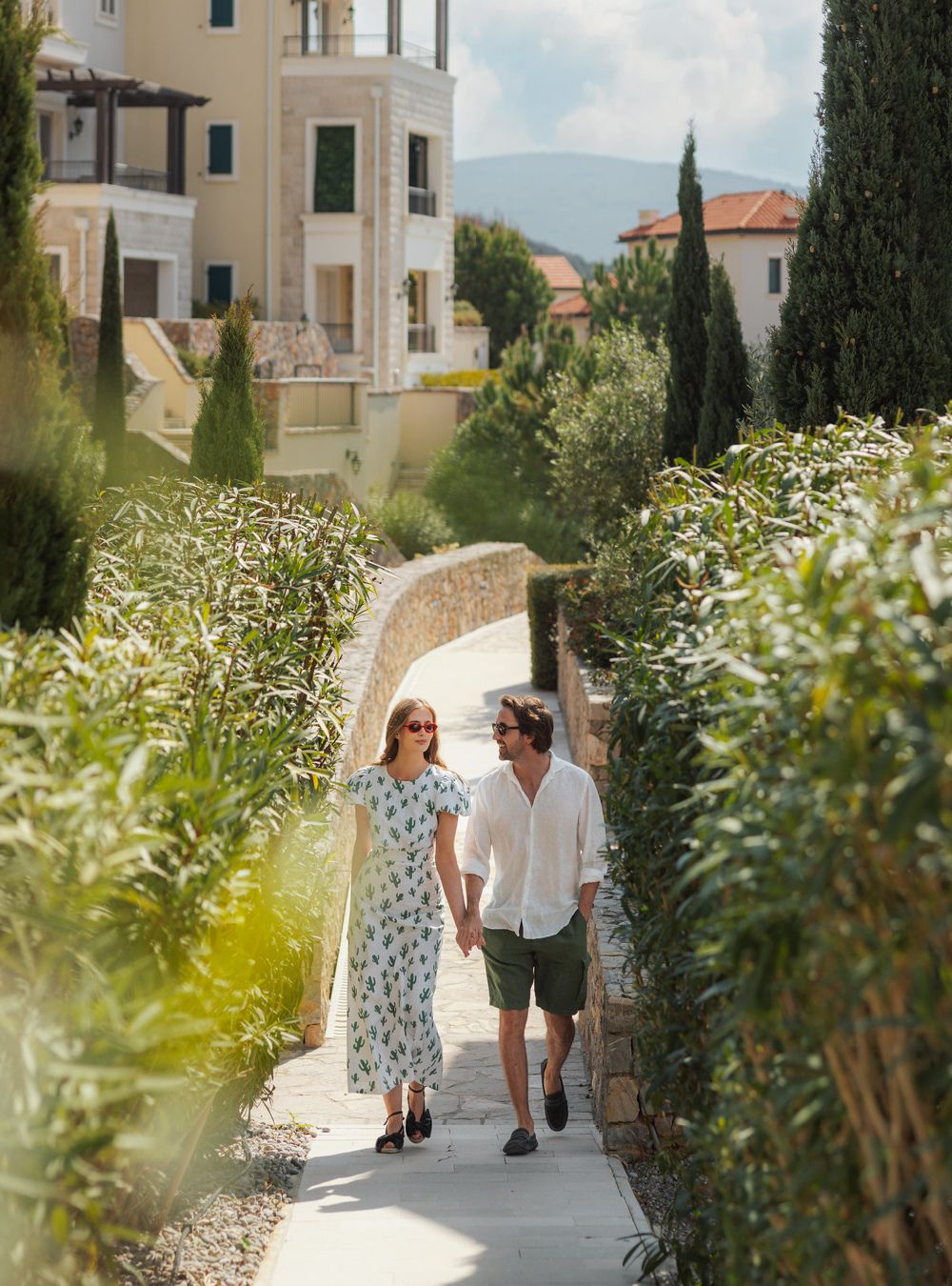 Lustica Bay 7