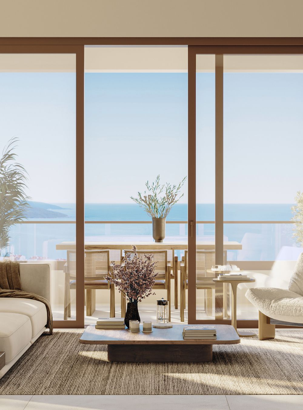 Lustica Bay View 1