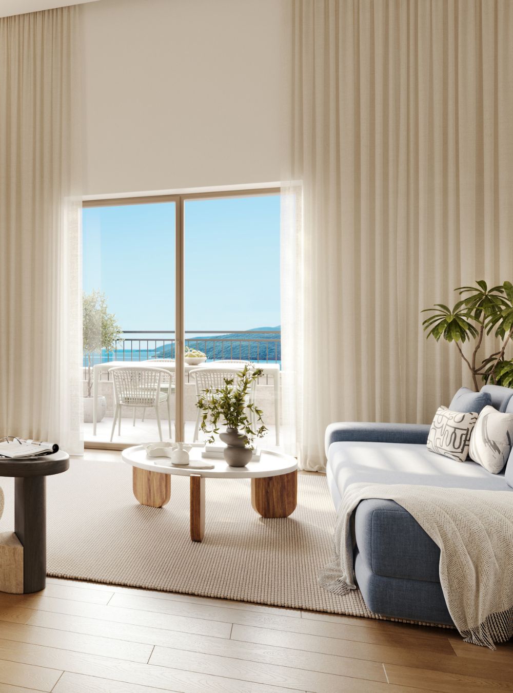 mirta-residences-living-room-adriatic-sea-view
